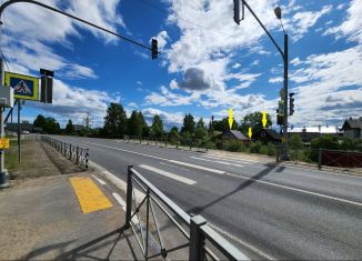 Дом на продажу, 26.9 м2, деревня Вилга, Прионежское шоссе, 29