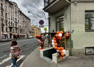 Продаю помещение свободного назначения, 171 м2, Санкт-Петербург, Лермонтовский проспект, 49, муниципальный округ Екатерингофский