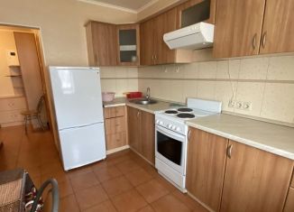 Аренда однокомнатной квартиры, 40 м2, Тюмень, улица Максима Горького, 10к1