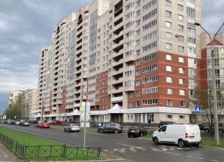 Сдаю квартиру студию, 25 м2, Санкт-Петербург, Ленская улица, 19к1, метро Проспект Большевиков