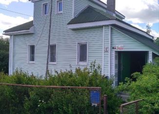 Продается дом, 92.1 м2, деревня Новокузнецово, деревня Новокузнецово, 30