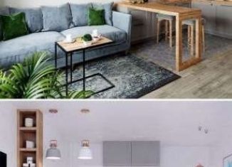 Продаю 1-ком. квартиру, 32.4 м2, поселок Верхнетемерницкий, улица Венеры, 19/2