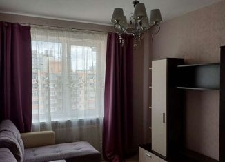 Аренда 1-ком. квартиры, 35 м2, Мурино, ЖК Ласточка, Петровский бульвар, 7