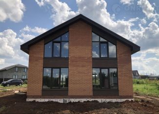 Дом на продажу, 90 м2, деревня Юрово