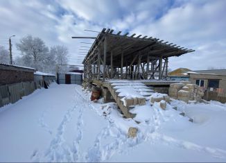 Продаю дом, 80 м2, рабочий посёлок Лиман, улица Героев