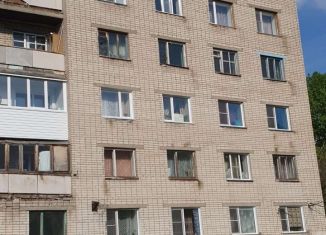 Продается 1-комнатная квартира, 40.1 м2, село Первомайское, Октябрьская улица, 22/2