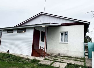 Продаю дом, 78 м2, село Теплый Стан, Учительская улица, 10