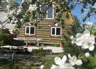 Продам дом, 100 м2, деревня Вёшки, Центральная улица, 36