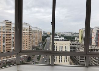 Сдаю в аренду однокомнатную квартиру, 50 м2, Москва, 6-я Радиальная улица, 5к1, район Бирюлёво Восточное