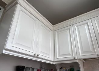 1-комнатная квартира на продажу, 42 м2, Краснодар, улица имени 40-летия Победы, ЖК Возрождение