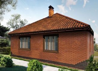 Дом на продажу, 80 м2, Нурлат, улица Лермонтова