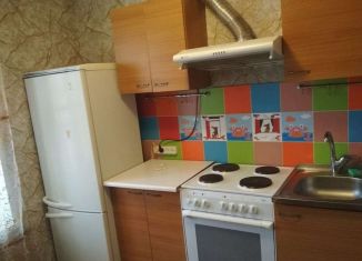 Сдается в аренду 1-комнатная квартира, 38 м2, Москва, Юрловский проезд, 19, Юрловский проезд