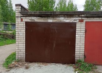 Продаю гараж, 18 м2, Петрозаводск, Таратайкинский проезд