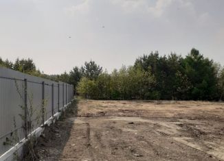 Продается участок, 10 сот., посёлок Верхняя Сысерть, Луговая улица