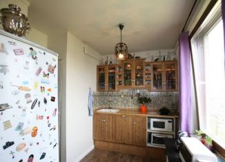 Сдача в аренду 3-комнатной квартиры, 52 м2, Москва, Северный бульвар, 2, Северный бульвар