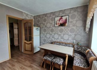 Однокомнатная квартира в аренду, 48.7 м2, Сибай, улица Булякова, 3