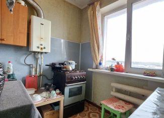 Продам трехкомнатную квартиру, 62 м2, поселок городского типа Актюбинский, улица Комарова, 20