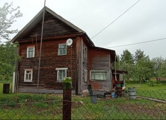 Продается дом, 85 м2, деревня Воложба, Речная улица, 3