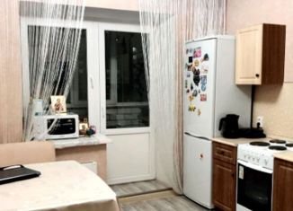 Продам 1-комнатную квартиру, 40 м2, Краснодар, проспект Чекистов, ЖК Виктория