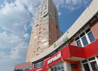 Продам 1-ком. квартиру, 40.1 м2, Екатеринбург, Совхозная улица, 2, ЖК Калиновский