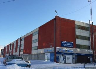 Продажа гаража, 18 м2, Екатеринбург, Орджоникидзевский район, улица Фронтовых Бригад, 12