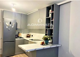 Сдам в аренду 2-ком. квартиру, 52.3 м2, Санкт-Петербург, Северный проспект, 123к2, Северный проспект