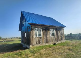 Продам дом, 64 м2, Курганская область, Центральная улица