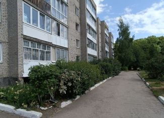 Продам 1-ком. квартиру, 37.4 м2, Черняховск, Красноармейская улица, 2