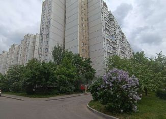 Продается однокомнатная квартира, 38 м2, Москва, Новокосинская улица, 8к1, район Новокосино