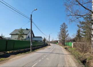 Продажа дома, 91.6 м2, посёлок Петро-Славянка