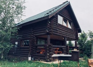 Сдается дом, 54 м2, Сортавала, Скалистый переулок, 13