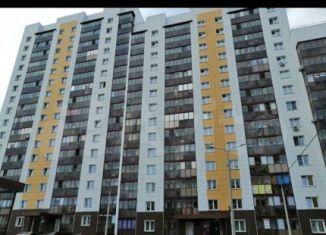 Продается 1-ком. квартира, 36.2 м2, Красноярск, Соколовская улица, 70, ЖК Енисейская Слобода