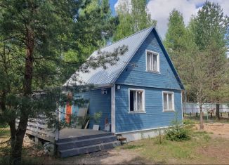 Продажа дачи, 57 м2, садоводческое товарищество Велье
