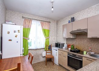 Продажа четырехкомнатной квартиры, 86 м2, Новосибирск, Выборная улица, 129, Октябрьский район