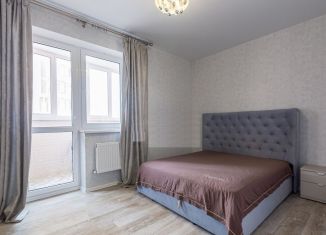 Продам 2-комнатную квартиру, 60 м2, Краснодар, проспект Константина Образцова, 6/1, ЖК Екатеринодар