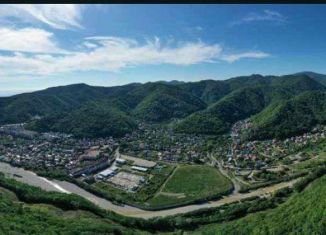 Продажа 1-ком. квартиры, 39.2 м2, село Небуг