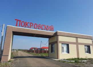 Продаю земельный участок, 10 сот., посёлок Кировский, Солнечная улица, 27