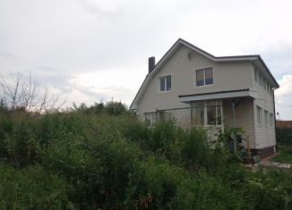 Продается дом, 120 м2, село Подлубово, Российская улица