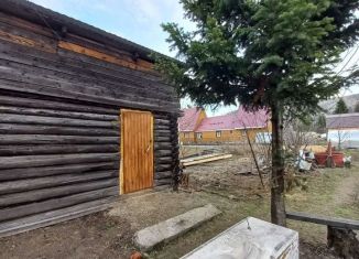 Дом на продажу, 15 м2, Мыски, Ручейная улица