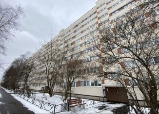 Продаю двухкомнатную квартиру, 45.8 м2, Санкт-Петербург, Суздальский проспект, 109