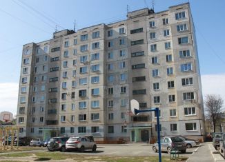 Продам однокомнатную квартиру, 33.2 м2, Курганская область, улица Гоголя, 100