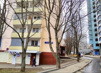 Квартира на продажу студия, 11.7 м2, Москва, Чертановская улица, 43к2, метро Южная