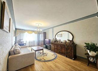 Продается 3-ком. квартира, 110 м2, Санкт-Петербург, Приморский район, улица Савушкина, 133к1
