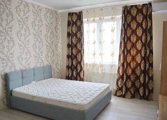 Аренда 1-комнатной квартиры, 43 м2, Краснодар, Стахановская улица, 1