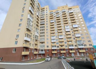 Продажа однокомнатной квартиры, 38.8 м2, Саратовская область, Гвардейская улица
