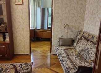 Продается 2-комнатная квартира, 45.8 м2, Краснодарский край, улица Ковтюха, 25