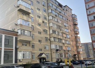 Продается 2-комнатная квартира, 42 м2, Дагестан, Кавказская улица, 19