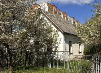 Продажа дома, 45 м2, Смоленск, Верхне-Рославльская улица