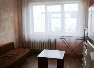 1-комнатная квартира на продажу, 16.9 м2, Кемерово, проспект Ленина, 90