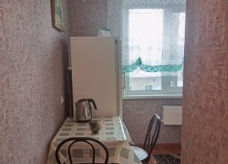 Сдам однокомнатную квартиру, 31 м2, Новосибирск, Газонная улица, 1А
